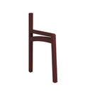 Baker Reception Seating Half Arm