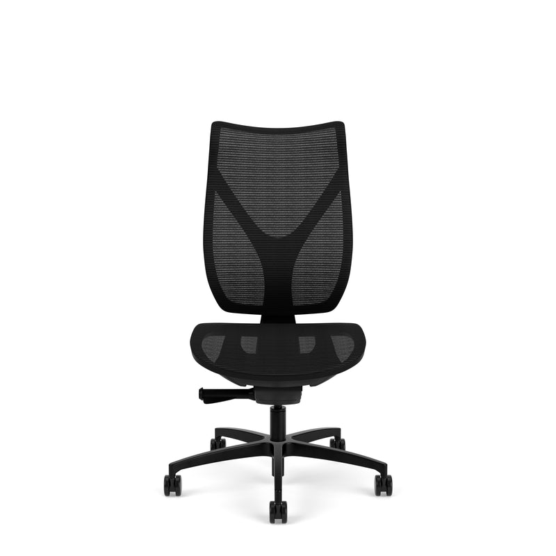 Onda Mesh Mid Back with Mesh Seat