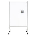Rumba™ Screen Whiteboard 36 x 54