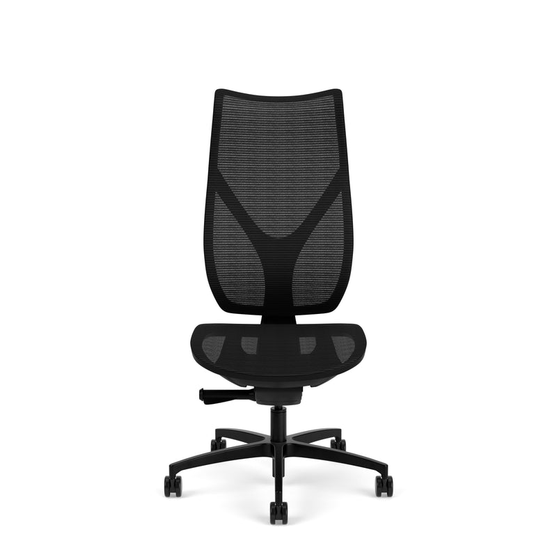 Onda Mesh Mid Back with Mesh Seat