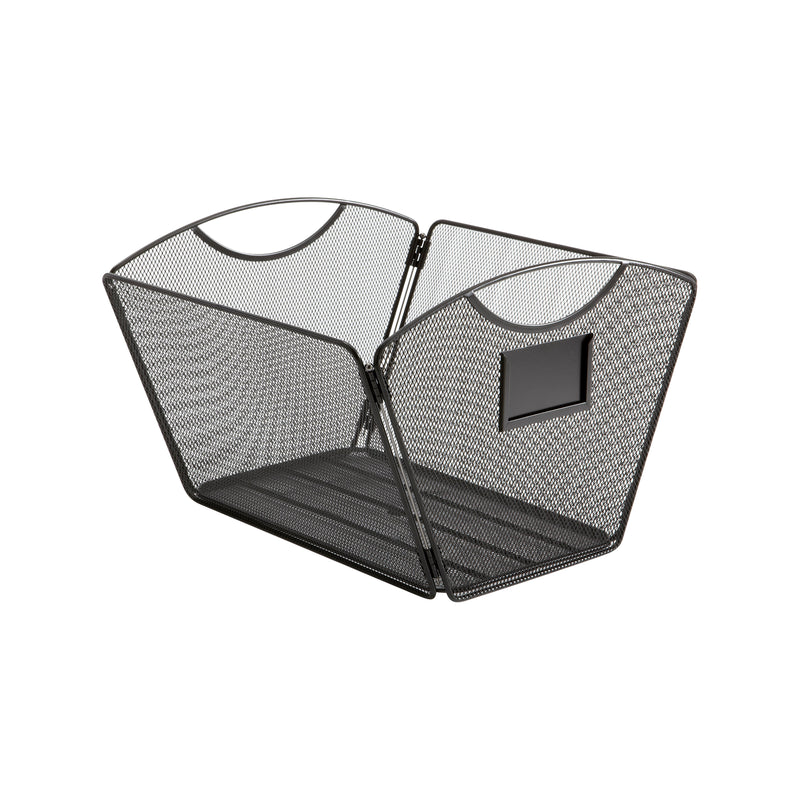 Onyx™ Mesh Desktop Tub File, Letter Size