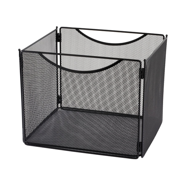 Onyx™ Mesh Desktop Box File, 10"D