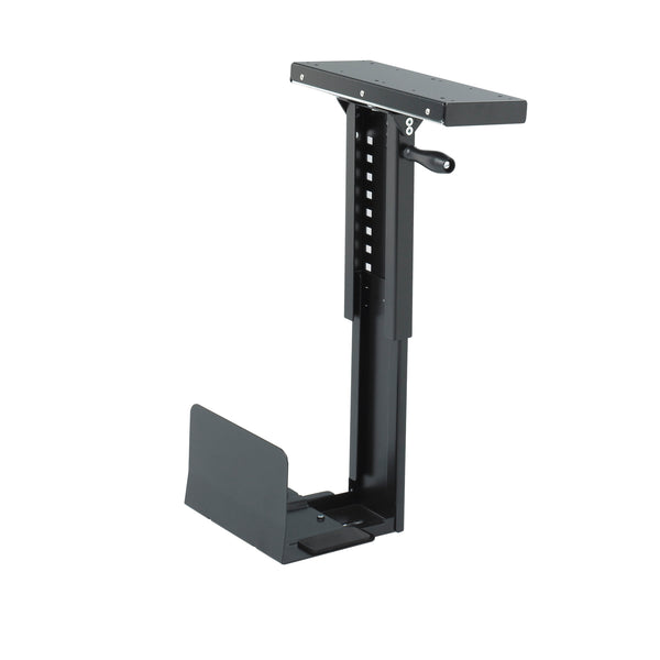 Ergo-Comfort® Swivel Mount CPU Holder