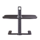 Stance™ Height-Adjustable Laptop Stand
