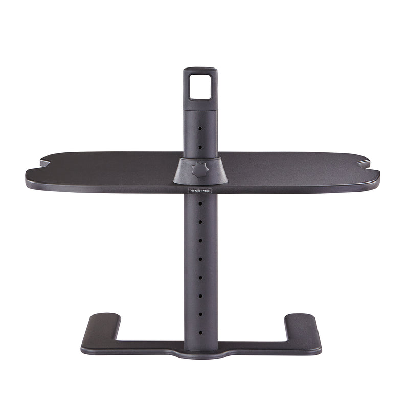 Stance™ Height-Adjustable Laptop Stand