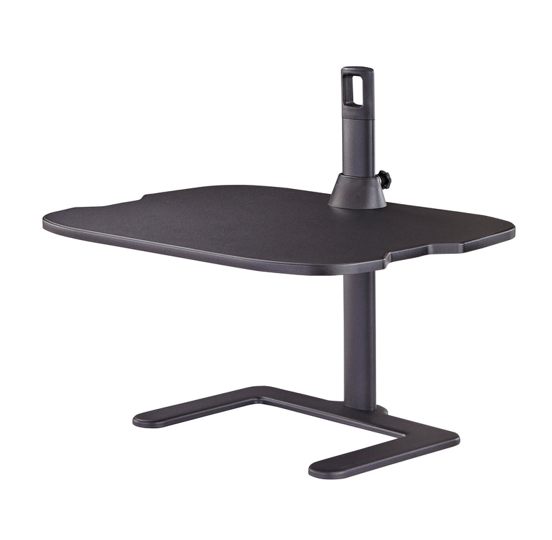 Stance™ Height-Adjustable Laptop Stand