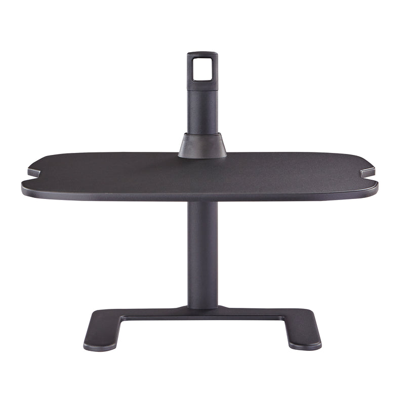 Stance™ Height-Adjustable Laptop Stand