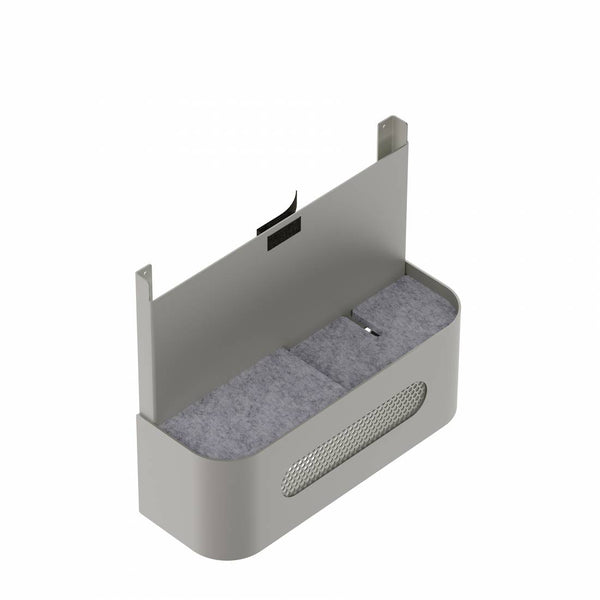 Collaborative Spaces™ Media Tray