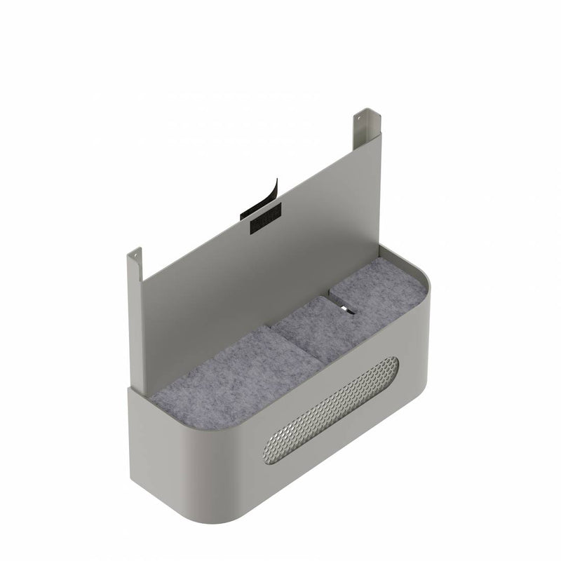 Collaborative Spaces™ Media Tray