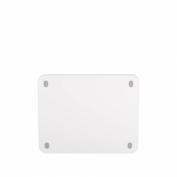 Collaborative Spaces™ Whiteboard for 48"W Team Carts