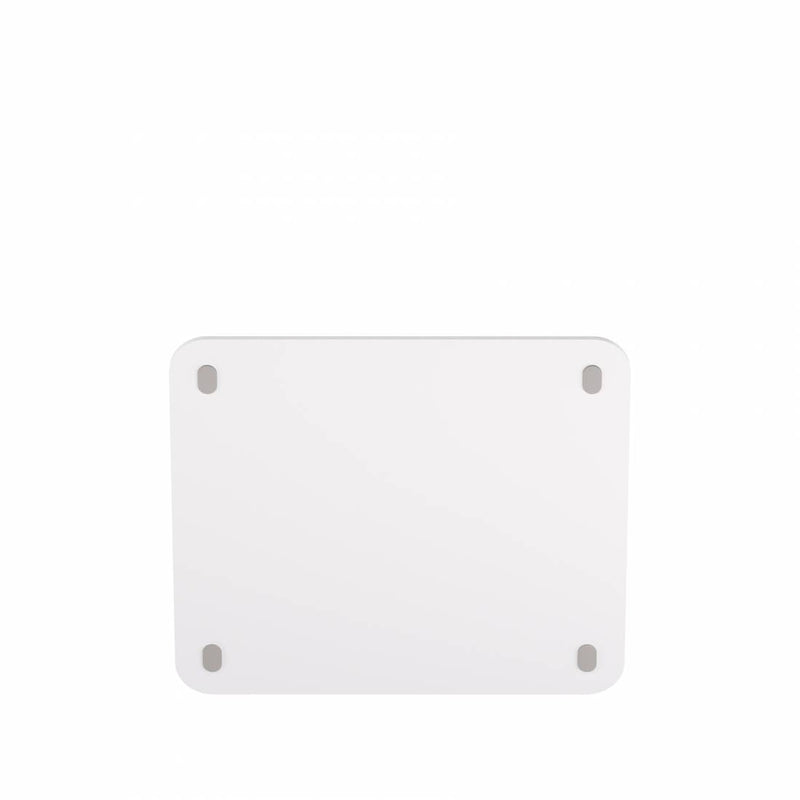 Collaborative Spaces™ Whiteboard for 48"W Team Carts