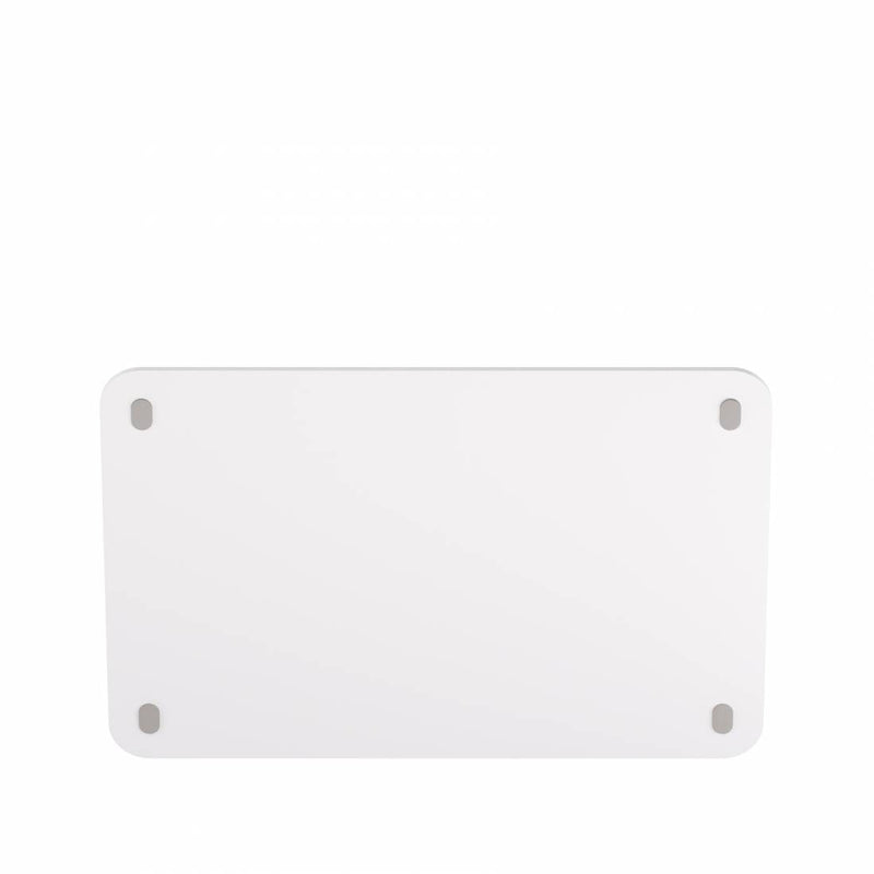 Collaborative Spaces™ Whiteboard for 60"W Team Carts
