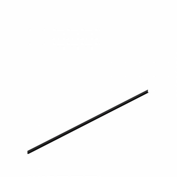 Collaborative Spaces™ 72"W Whiteboard Wall Rail