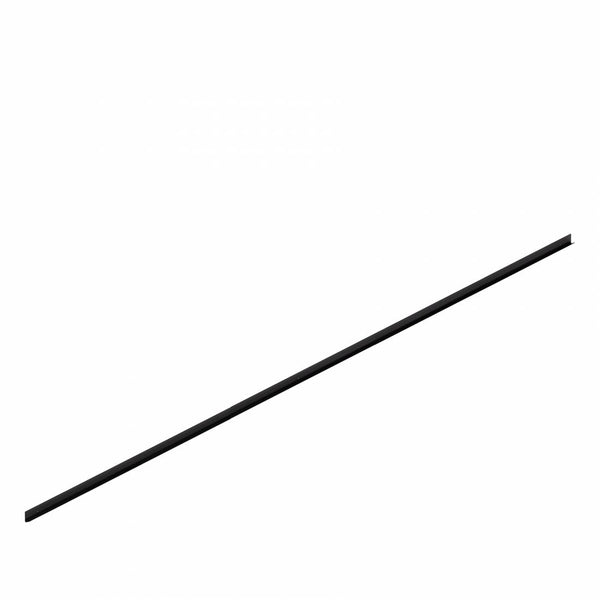 Collaborative Spaces™ 96"W Whiteboard Wall Rail