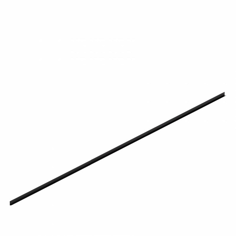 Collaborative Spaces™ 96"W Whiteboard Wall Rail