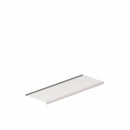 Collaborative Spaces™ 66"W Wire Mesh Storage Tray