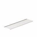 Collaborative Spaces™ 84"W Wire Mesh Storage Tray