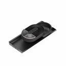 Collaborative Spaces™ Power Tray with 2 Power Outlets & 2 USB-A Ports