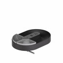 Collaborative Spaces™ Organizer Tray with 1 Power Outlet, 2 USB-A Ports & 1 USB-C Port