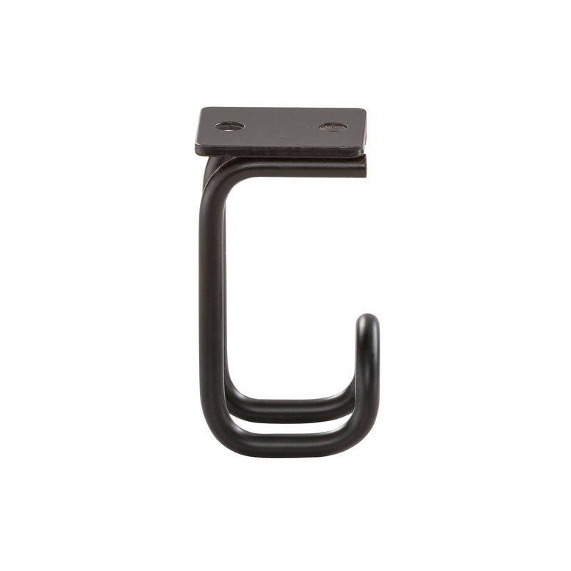 6-Pack Accessory Hooks