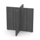 OS X Table Base For 48" Round Top