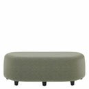Rambler™ 52"W x 26.5"D Trapezoid Ottoman