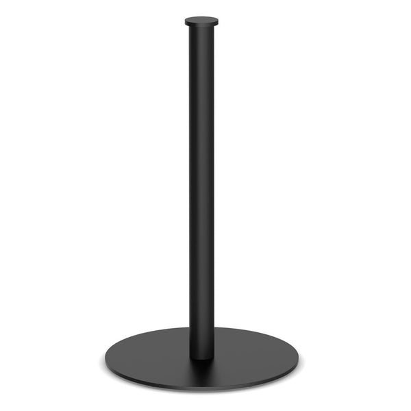 OS Cafe Height Table Round Base