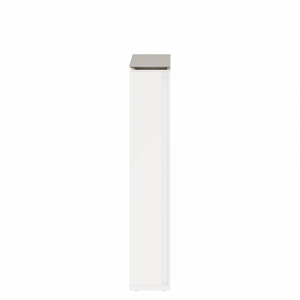Prime™ 12"W Locker Angled Top