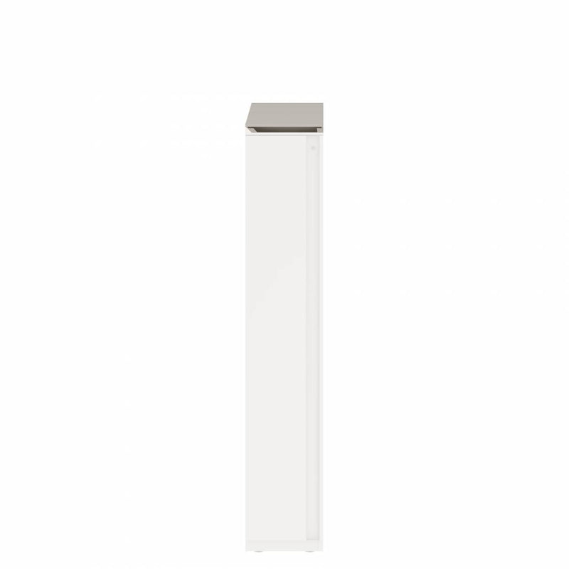 Prime™ 12"W Locker Angled Top