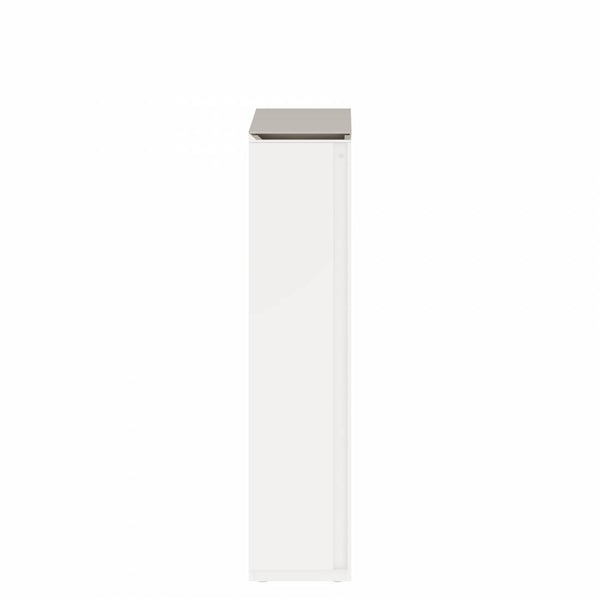 Prime™ 15"W Locker Angled Top