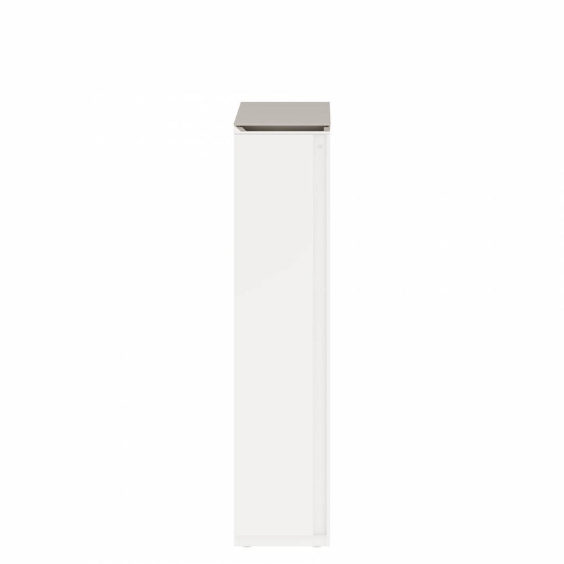 Prime™ 15"W Locker Angled Top