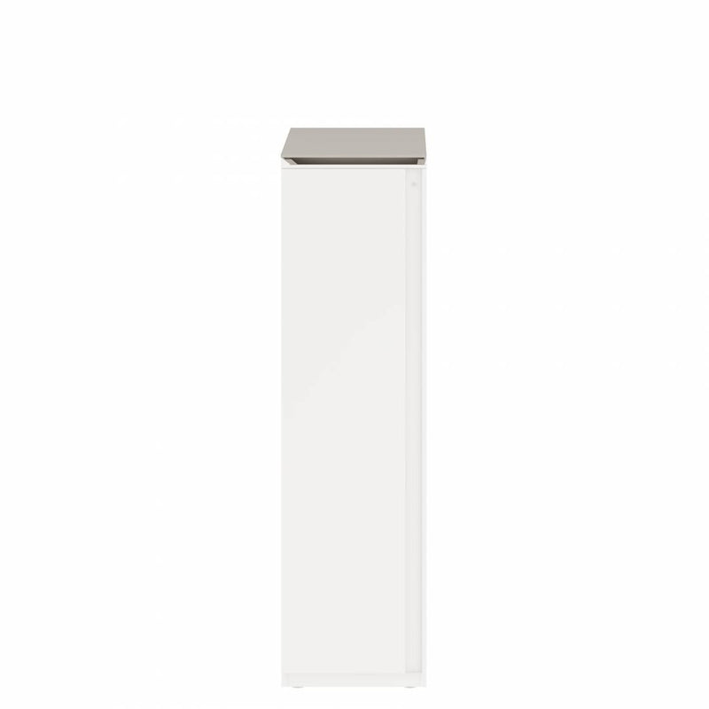 Prime™ 18"W Locker Angled Top