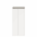 Prime™ 30"W Locker Angled Top