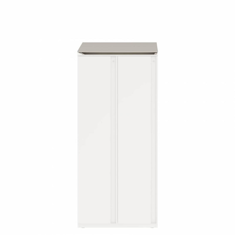 Prime™ 30"W Locker Angled Top