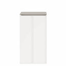 Prime™ 36"W Locker Angled Top