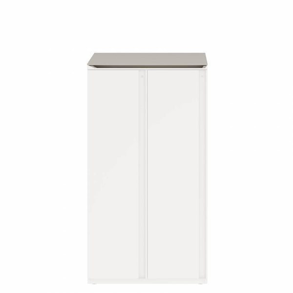 Prime™ 36"W Locker Angled Top