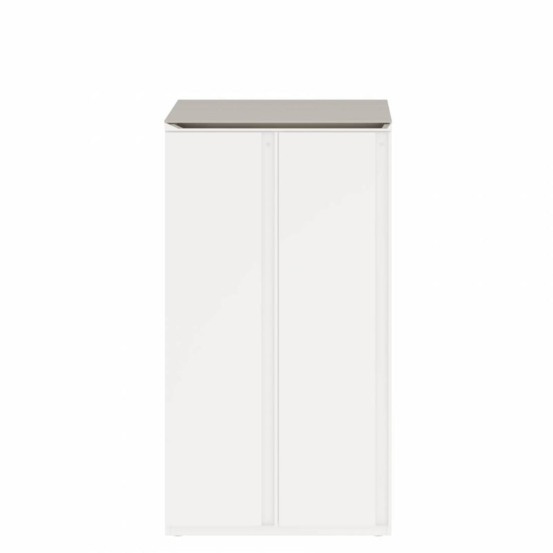 Prime™ 36"W Locker Angled Top
