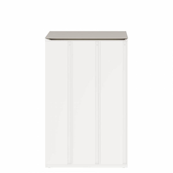 Prime™ 42"W Locker Angled Top