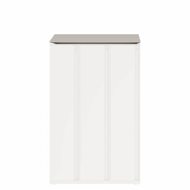 Prime™ 42"W Locker Angled Top