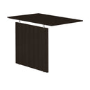 Medina™ Non-Handed Straight Bridge