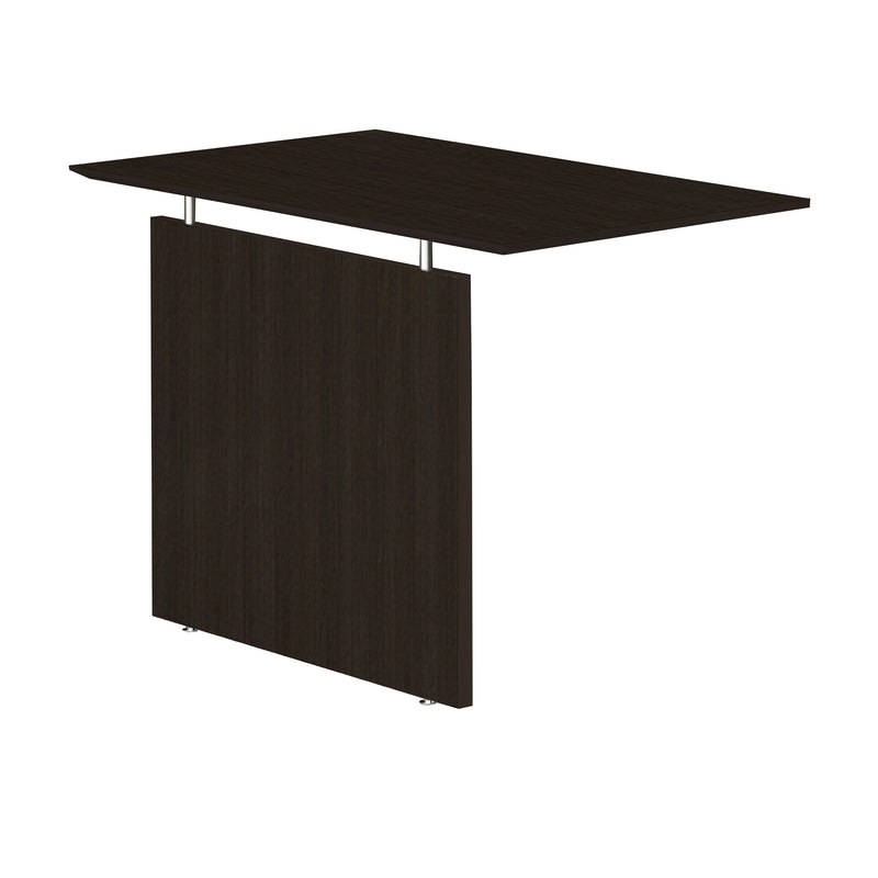 Medina™ Non-Handed Straight Bridge