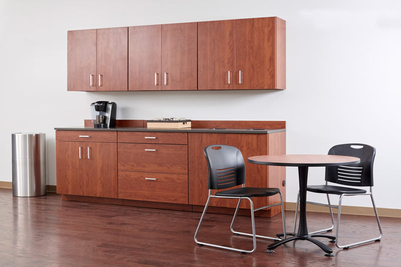 Hospitality Wall Cabinet