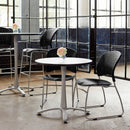 Reve™ Bistro-Height Chair Round Back