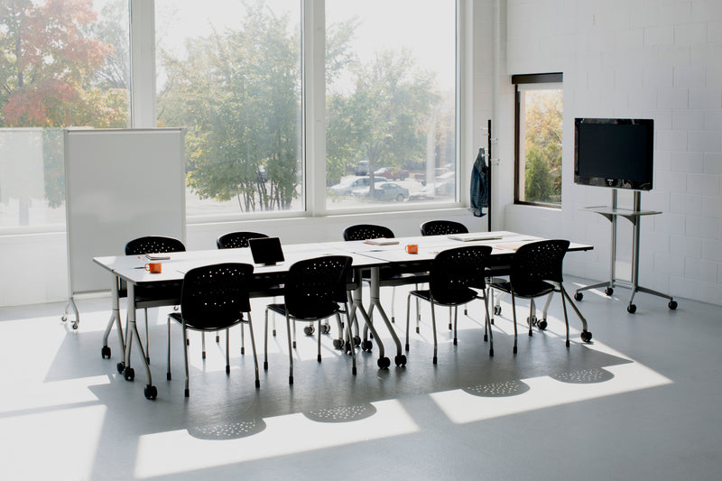 Rumba™ Screen Whiteboard 42 x 66