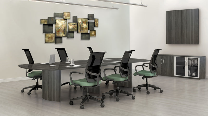 Medina™ 8' Conference Table