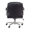 Lineage™ Big & Tall Mid Back Task Chair, 350 lb. Weight Capacity