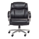 Lineage™ Big & Tall Mid Back Task Chair, 350 lb. Weight Capacity