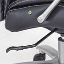 Lineage™ Big & Tall Mid Back Task Chair, 350 lb. Weight Capacity