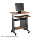 Muv™ 28" Adjustable Height Desk