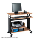 Muv™ Mini Tower Desk